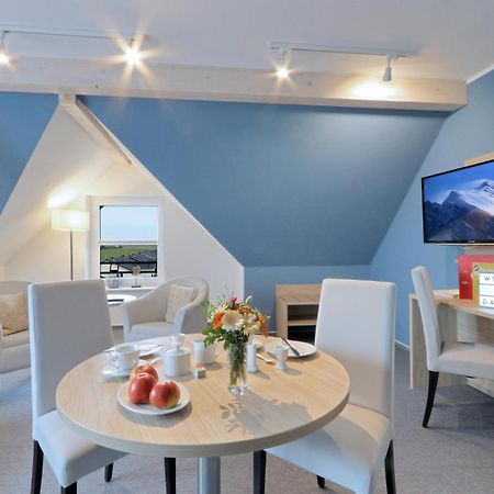 Amazing Apartment In Dagebuell With Kitchenette Eksteriør billede