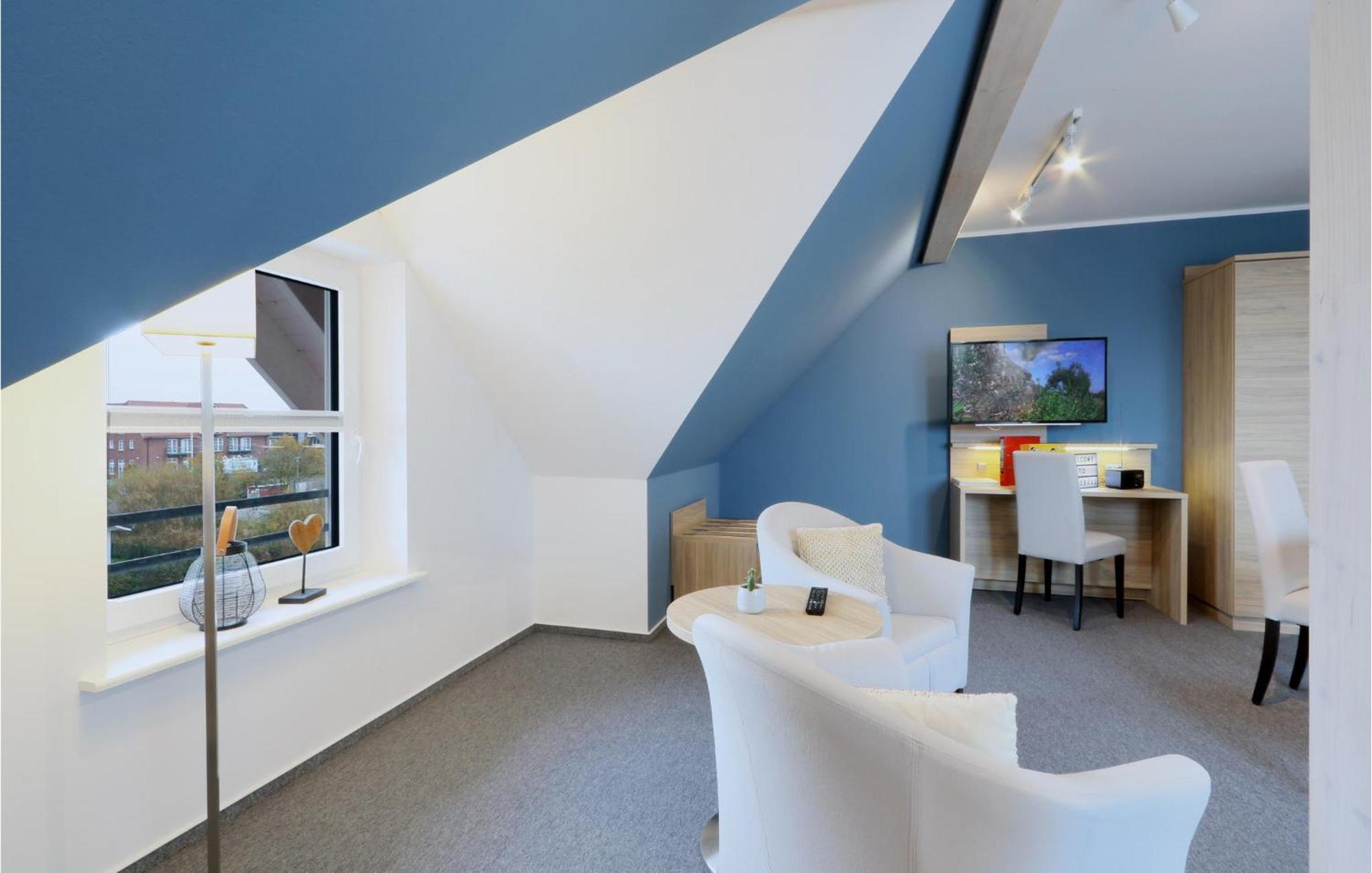 Amazing Apartment In Dagebuell With Kitchenette Eksteriør billede