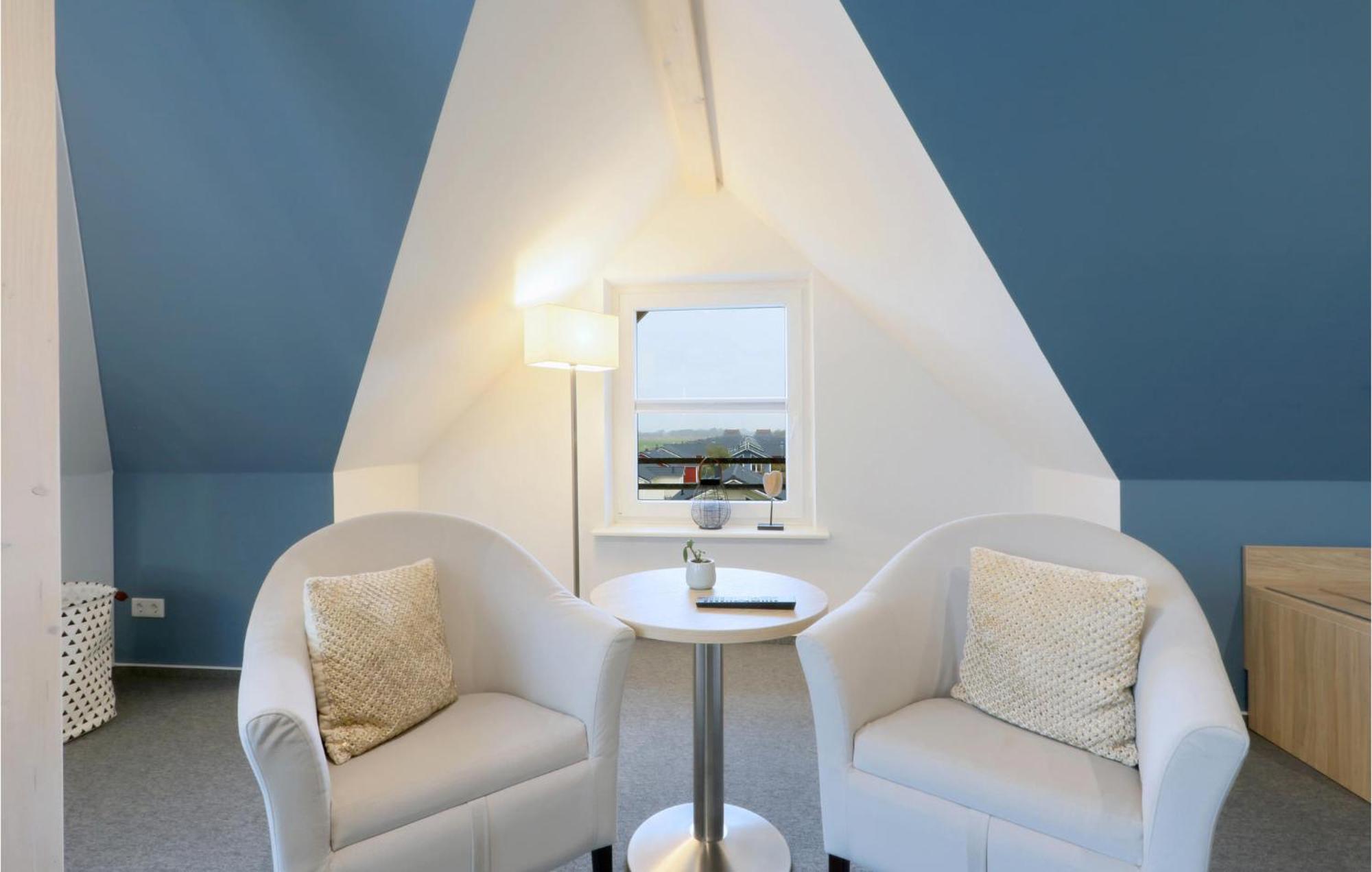 Amazing Apartment In Dagebuell With Kitchenette Eksteriør billede